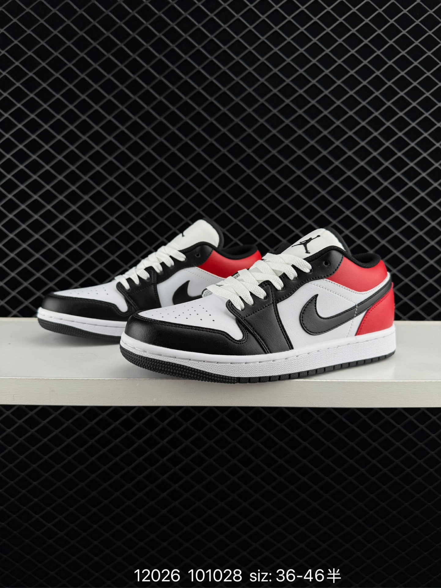 Air Jordan 1 Low AJ1